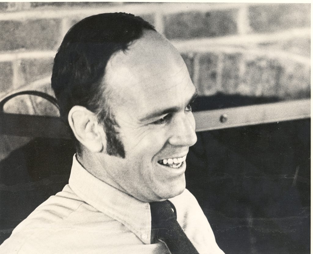 Brad Glass Illinois Wrestling Coaches and Officials Association