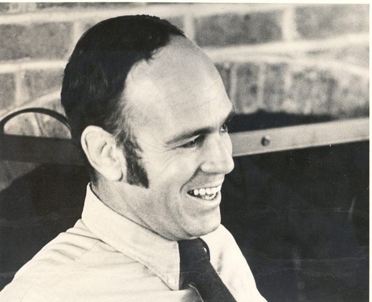 Brad Glass Illinois Wrestling Coaches and Officials Association