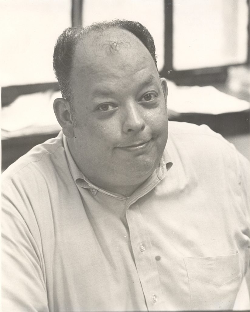 Peterson, William Illinois Wrestling Coaches and Officials Association