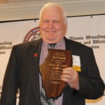 2019 IWCOA Hall of Fame Inductee - Ed Vatch!