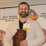 2019 IWCOA Hall of Fame Inductee - Jacob Hey!