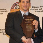 2019 IWCOA Hall of Fame Inductee - Matt Goldstein!