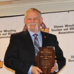 2019 IWCOA Hall of Fame Inductee - Rob Zielinski!