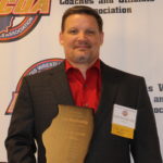 2019 IWCOA Hall of Fame Inductee - Scott Blankenship!