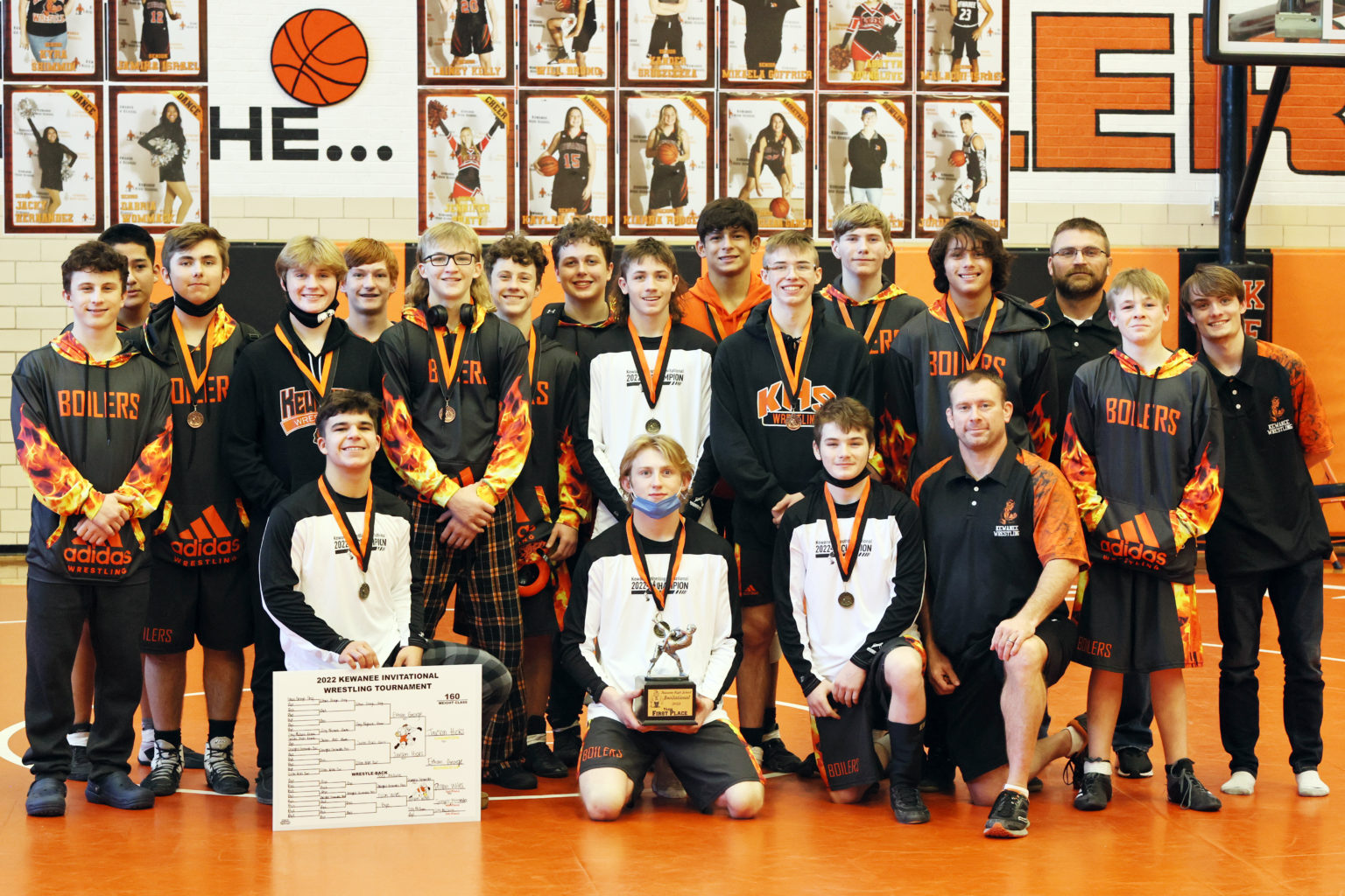 Northern Illinois tournament recap for Jan. 15 - Illinois Wrestling Northern Illinois tournament recap for Jan. 15 - Illinois Wrestling