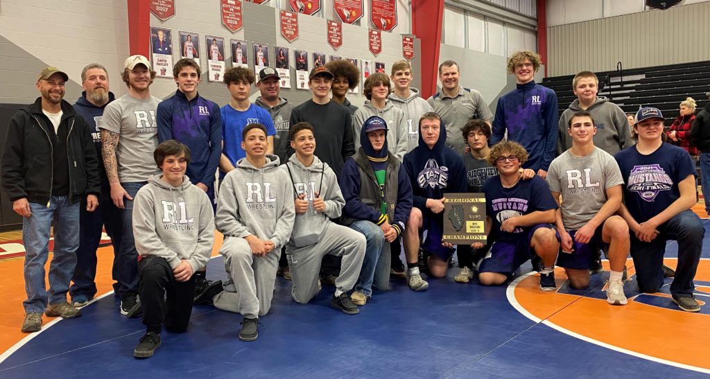 Class 1A Regional Roundup - Illinois Wrestling Coaches and Officials ...