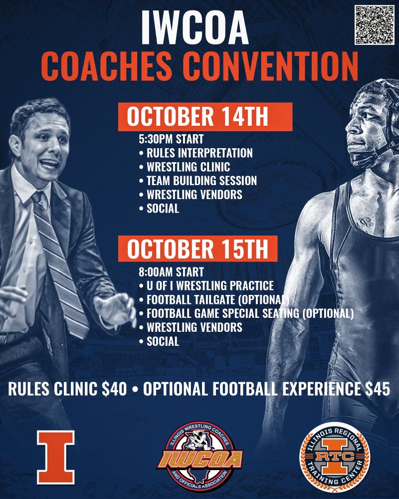 2022 Coaches Convention