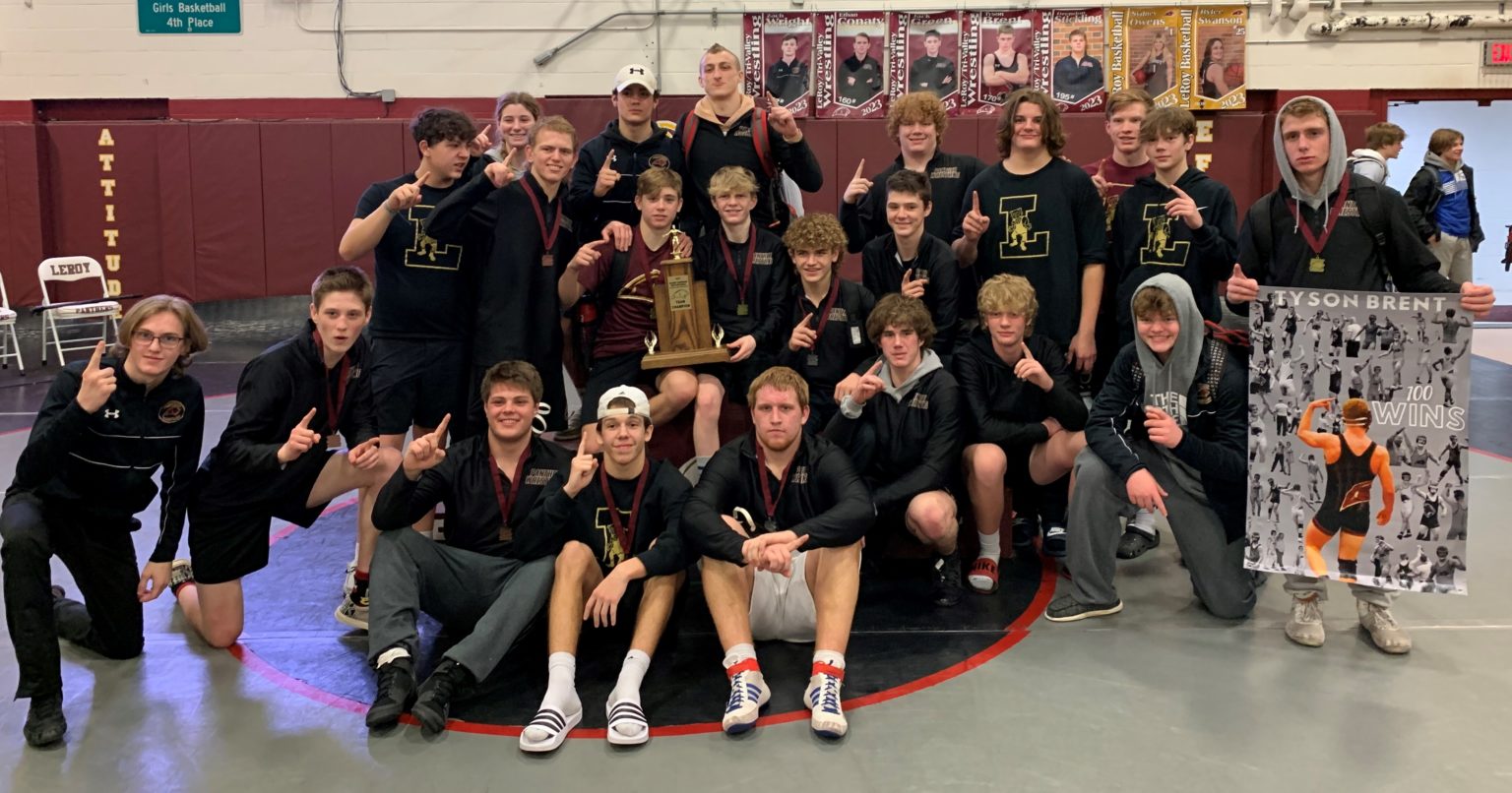 leroyleroy Illinois Wrestling Coaches and Officials Association