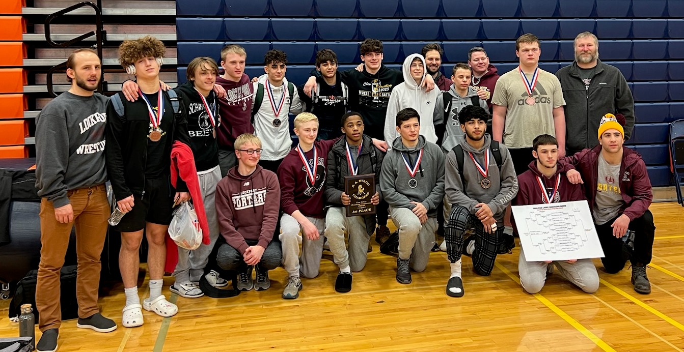 Fier wins 10th Batavia Tournament