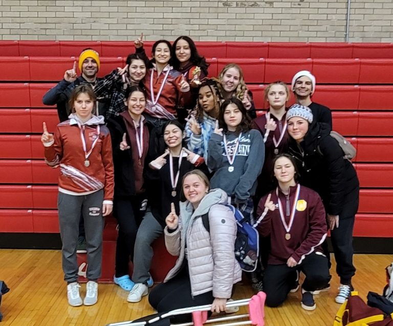 Lockport Township Captures Title At Ottawa Township Girls Invite 