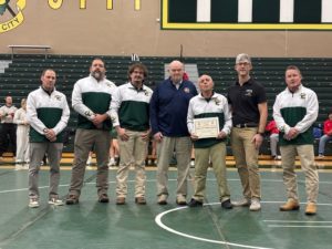 Assistant Boys Coaching Staff