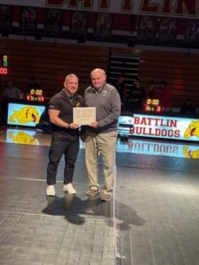 Assistant Girls Coaching Staff