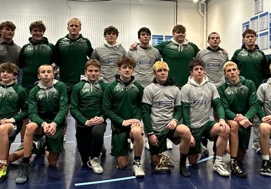 Coal City @ DG South