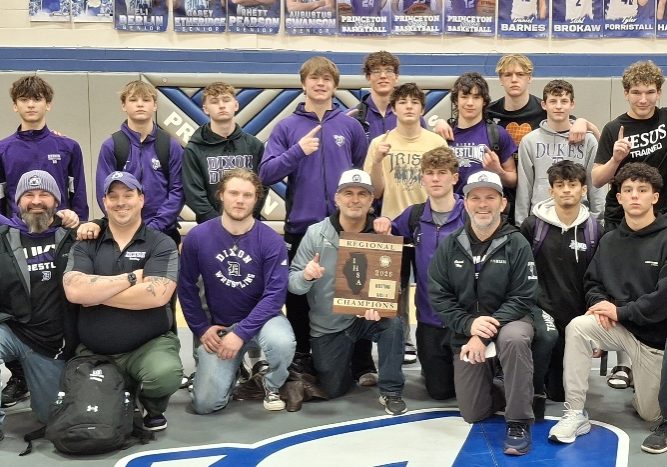 Dixon @ Princeton(1)