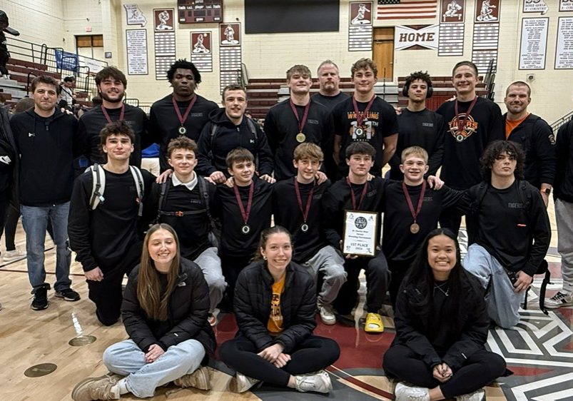 Edwardsville @ SCW, MO