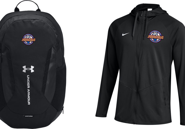 IWCOA Gear