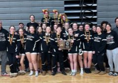 Lincoln-Way @ Minooka