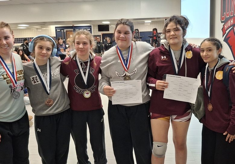 Lockport Twp @ Conant