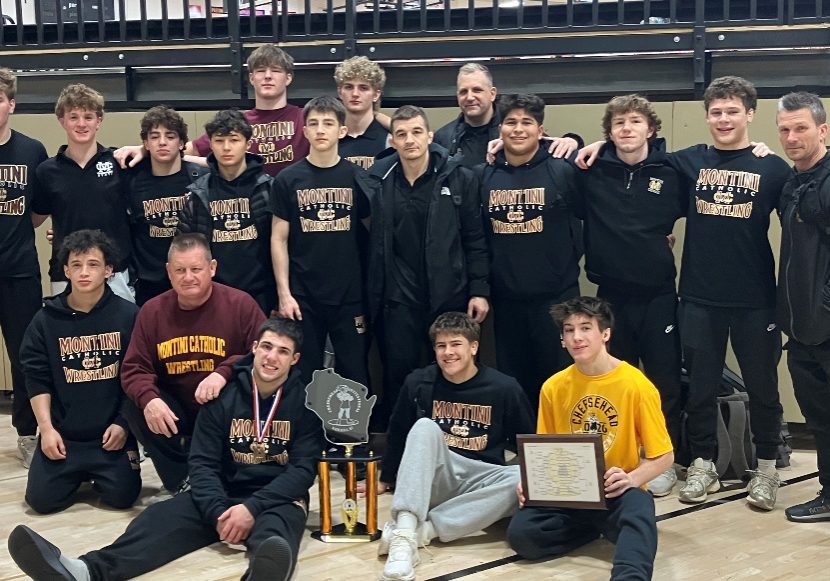 Montini @ Cheesehead