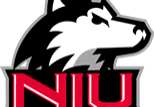 New NIU logo