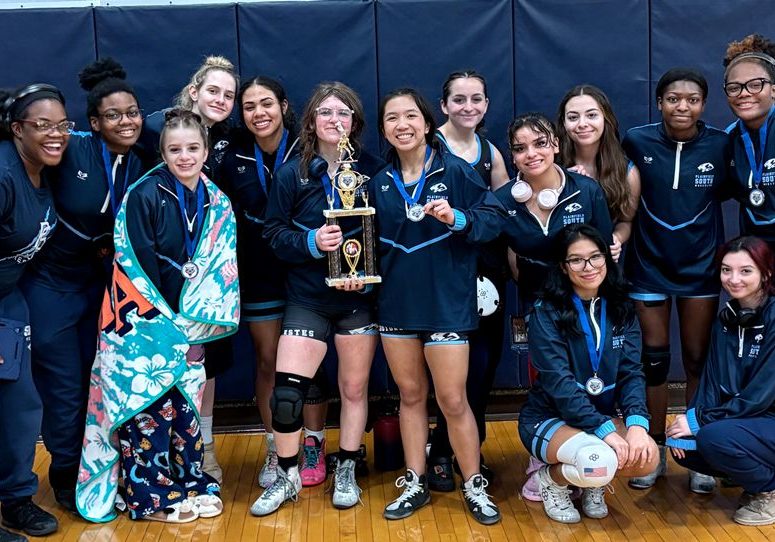 Plainfield S girls (1)